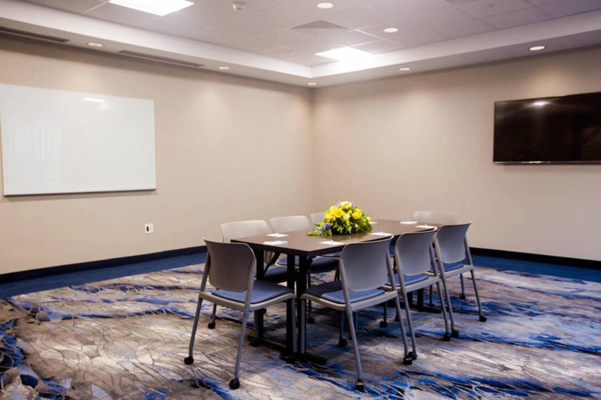Fairfield Inn & Suites By Marriott Philadelphia Broomall/Newtown Square Exterior foto